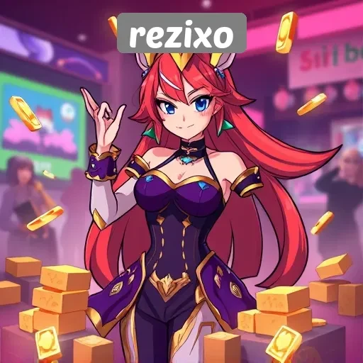 Tantangan dan Keseruan Bermain di Rezixo