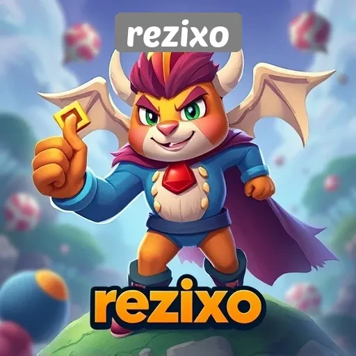 Mengulas Fitur Menarik di Situs Game Rezixo