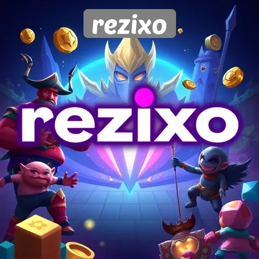 Keberagaman Genre Game Yang Tersedia Di Rezixo