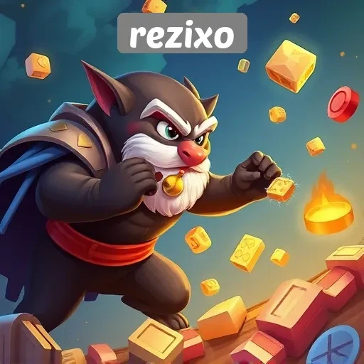Resensi Beberapa Game Favorit di Rezixo yang Wajib Dicoba
