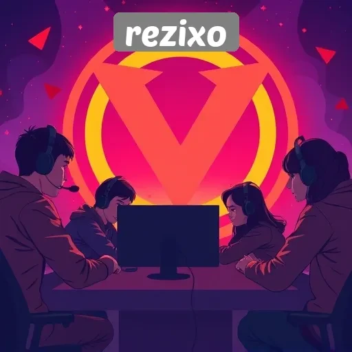 Mendalami Komunitas Game di Situs Rezixo