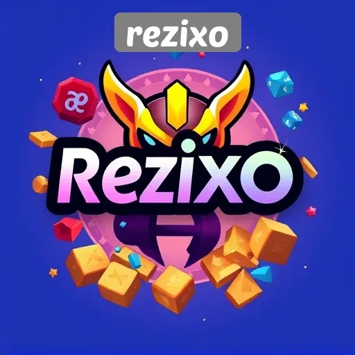 Cara Bergabung di Komunitas Game Rezixo Secara Gratis