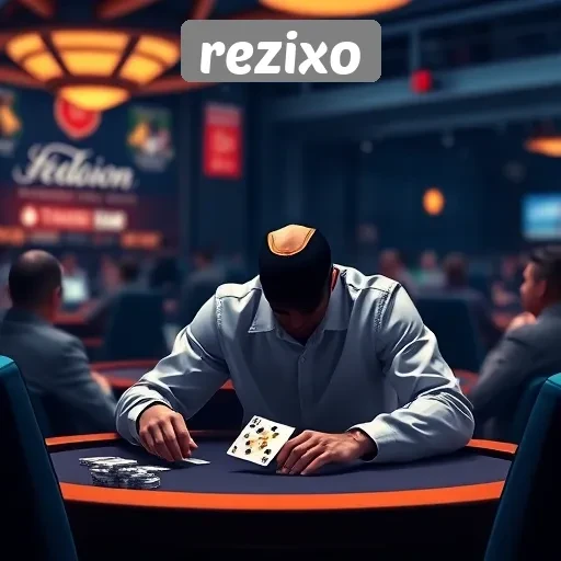Taktik Pemain untuk Meningkatkan Pengalaman Bermain di Rezixo