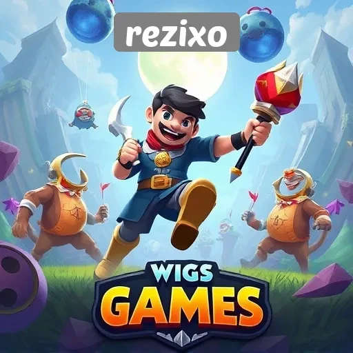 Review Game Populer di Rezixo yang Wajib Dicoba