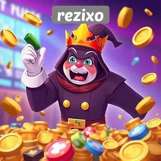 Trend Permainan Populer di Situs Rezixo yang Patut Dicoba