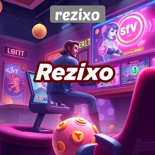 Analisis Fitur Unggulan pada Rezixo untuk Gamer