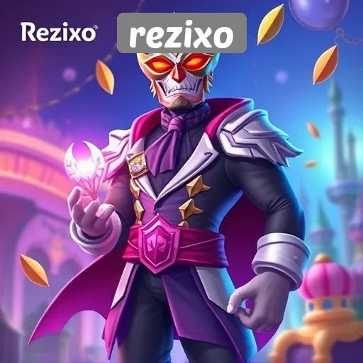 Fitur Unggulan Rezixo yang Menarik Penggemar Game