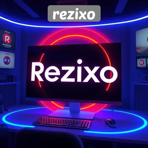 Inovasi dan Fitur Unggulan yang Ditawarkan Rezixo