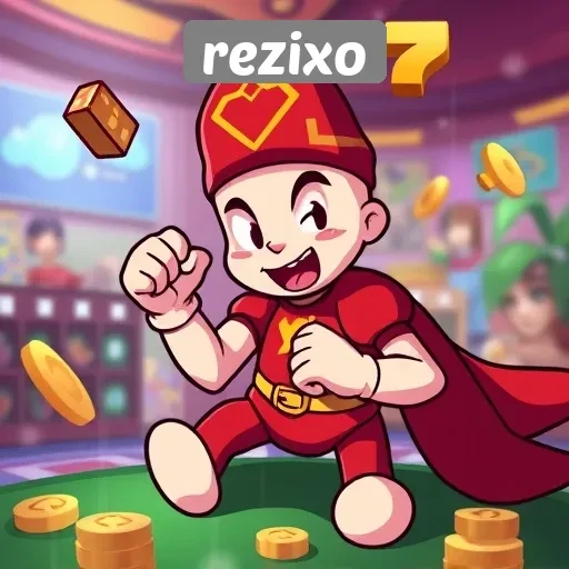 Keuntungan Bermain Game di Situs Rezixo