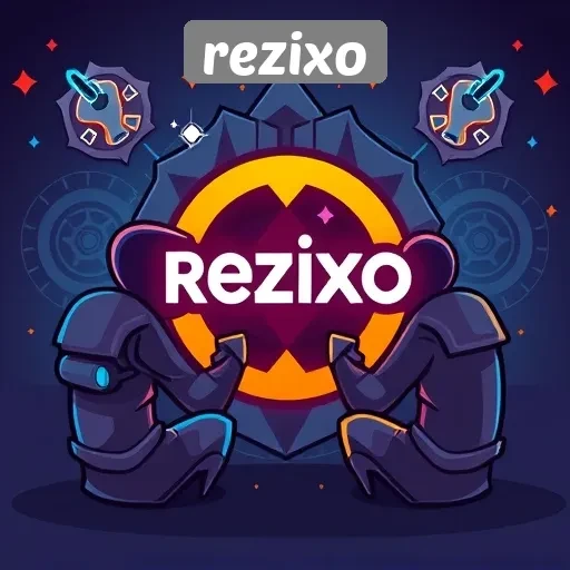 Rezixo Sebagai Platform Komunitas Game yang Interaktif