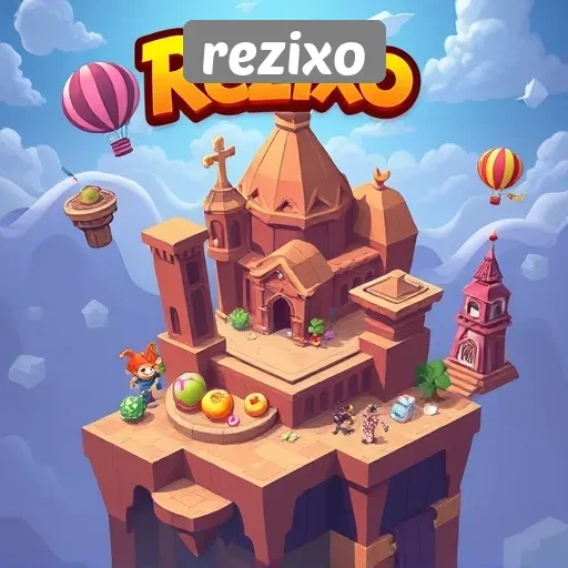 Persaingan Rezixo dengan Platform Game Lain di Tanah Air