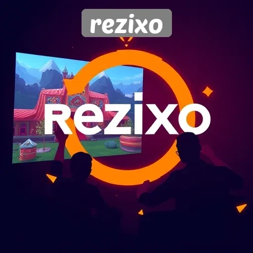 Masa Depan Rezixo dalam Industri Game Digital di Tanah Air