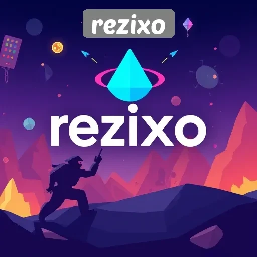 Situs Rezixo Sebagai Media Untuk Menyebarkan Game Indie