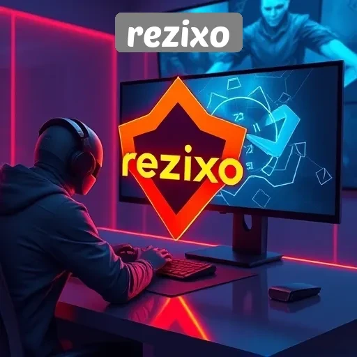 Panduan Lengkap Menggunakan Platform Rezixo untuk Game Online