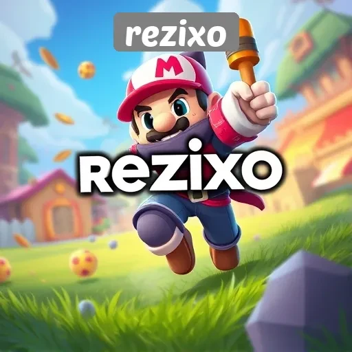 Keunggulan Rezixo dalam Menyediakan Game Berkualitas