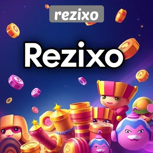 Mengenal Situs Game Rezixo yang Populer di Kalangan Gamers