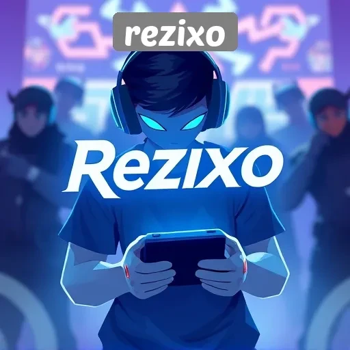 Mengapa Rezixo Menjadi Pilihan Utama Gamers Indonesia