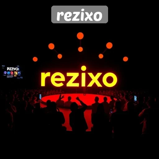 Kajian Tentang Komunitas Pengguna Situs Rezixo
