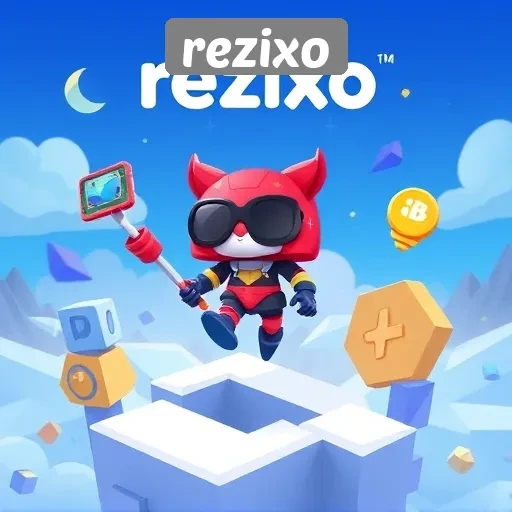 Perbandingan Rezixo dengan Platform Game Lainnya
