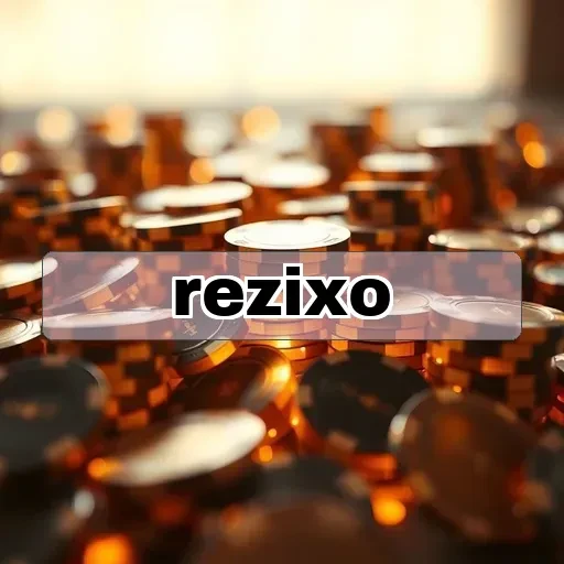 rezixo: Menyambut Musim Baru Dengan Serunya Game Online