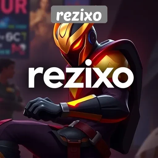 Keamanan dan Kenyamanan Bermain di Rezixo untuk Para Gamer