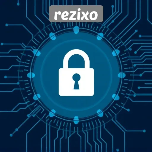 Tinjauan Terhadap Keamanan dan Privasi di Rezixo