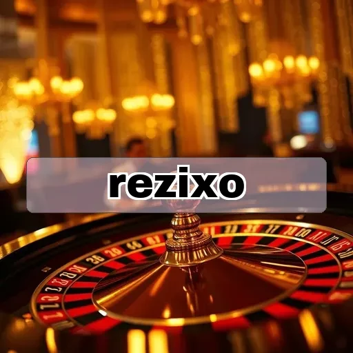 rezixo: Strategi Unggul untuk Menangkan Permainan Online Anda
