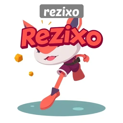 Cerita Sukses Pengembang Game di Rezixo