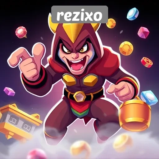 Tip dan Trik Bermain Game di Rezixo untuk Pemula