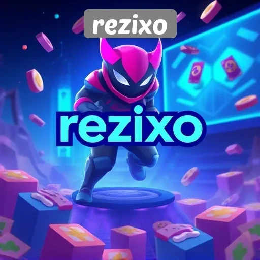 Pengalaman Gaming yang Unik di Situs Rezixo